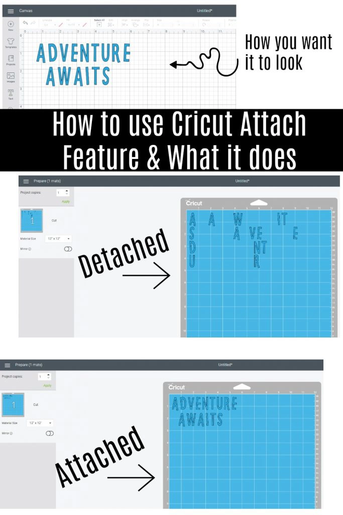 How To Cut, Weed & Fuse CAD-CUT Flock HTV - Target x Graphtec 