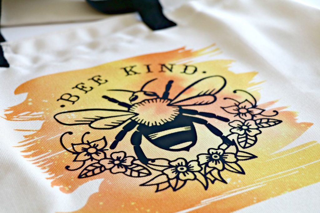 Layer Infusible Ink with Heat Transfer Vinyl (HTV or Iron-On) - Better Life  Blog
