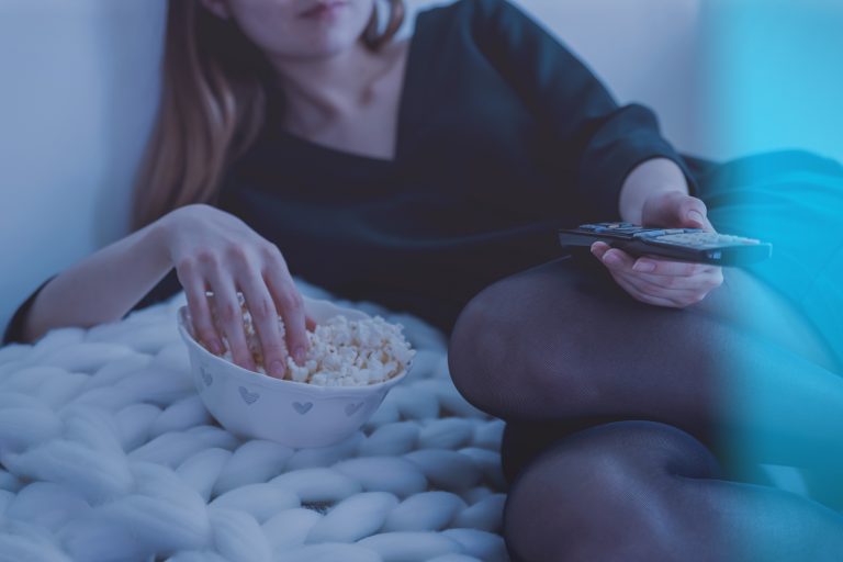 clean shows to binge watch