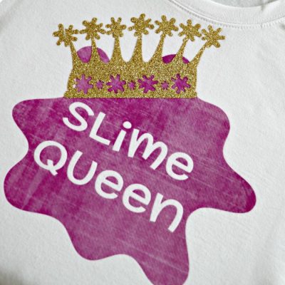 slime king shirt
