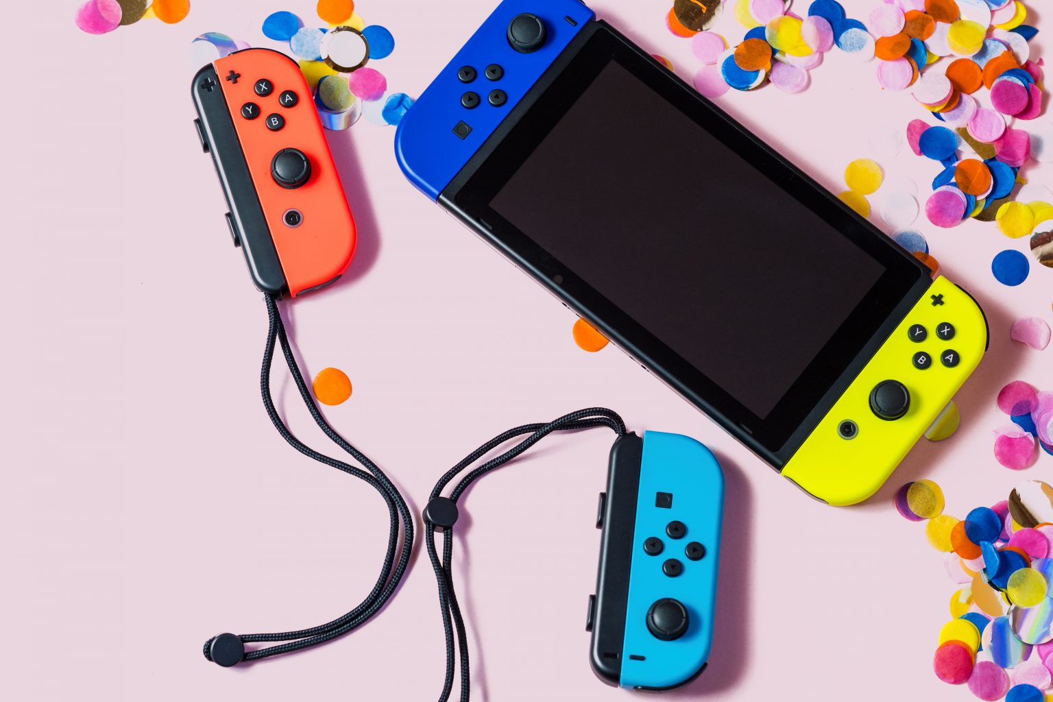 Best Nintendo Switch Games for Kids » The Denver Housewife