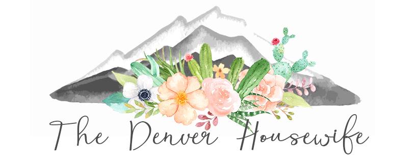 The Denver Housewife