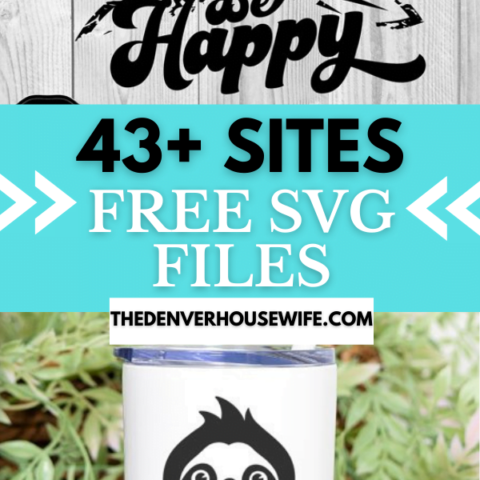 Download Where To Find Free Svg Files The Denver Housewife
