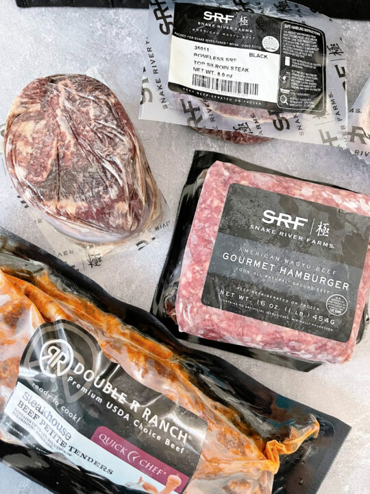 Snake River Farms: American Wagyu Delivered To Your Door » The Denver ...