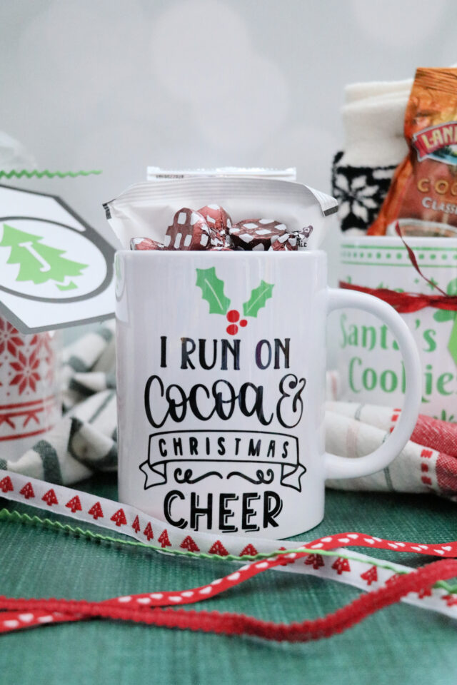 Cricut Christmas Gift Ideas: Cricut Christmas Mugs » The Denver Housewife