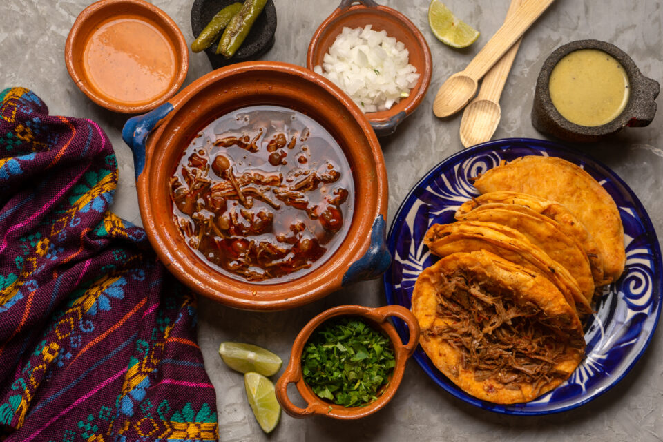 The Easiest Birria Recipe » The Denver Housewife