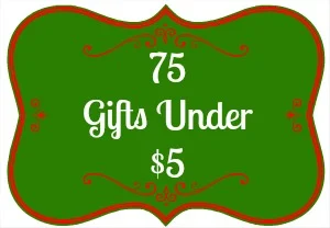 2021's Kids Stocking Stuffers & Gifts for Under $5! » The Denver Housewife