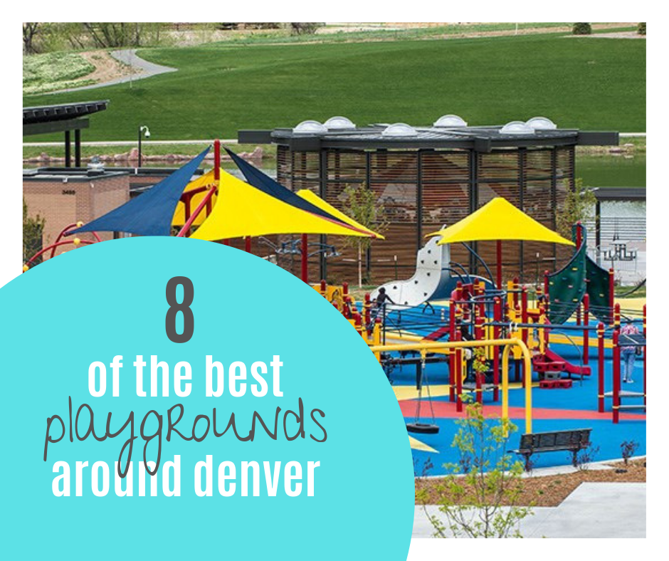 Best-Playgrounds-Around-Denver-metro