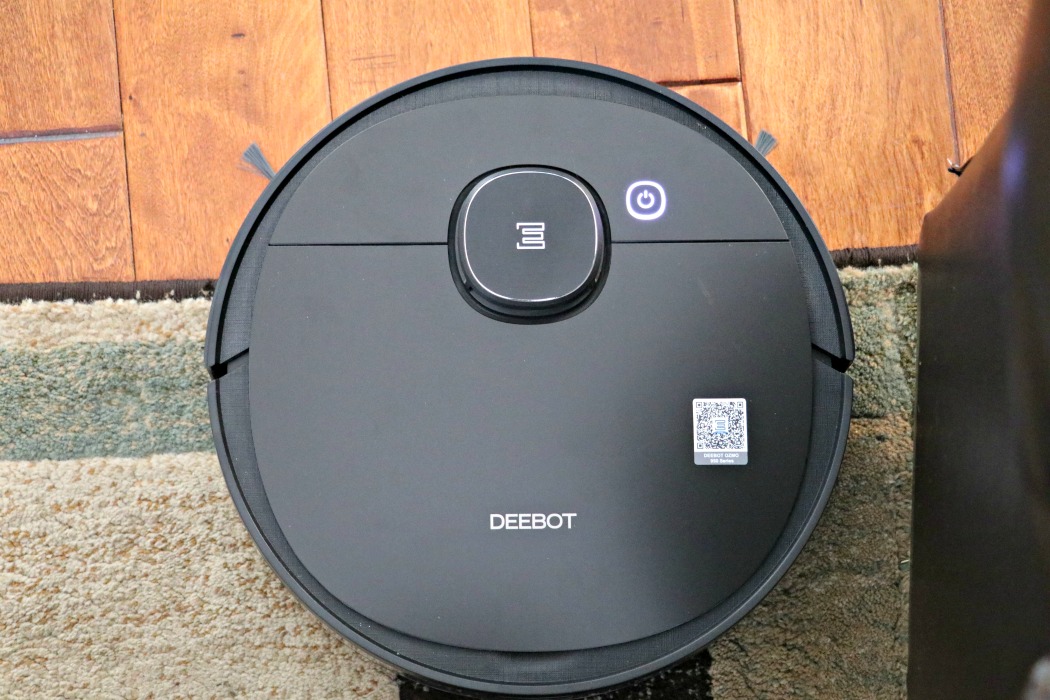 DEEBOT OZMO 950 Review