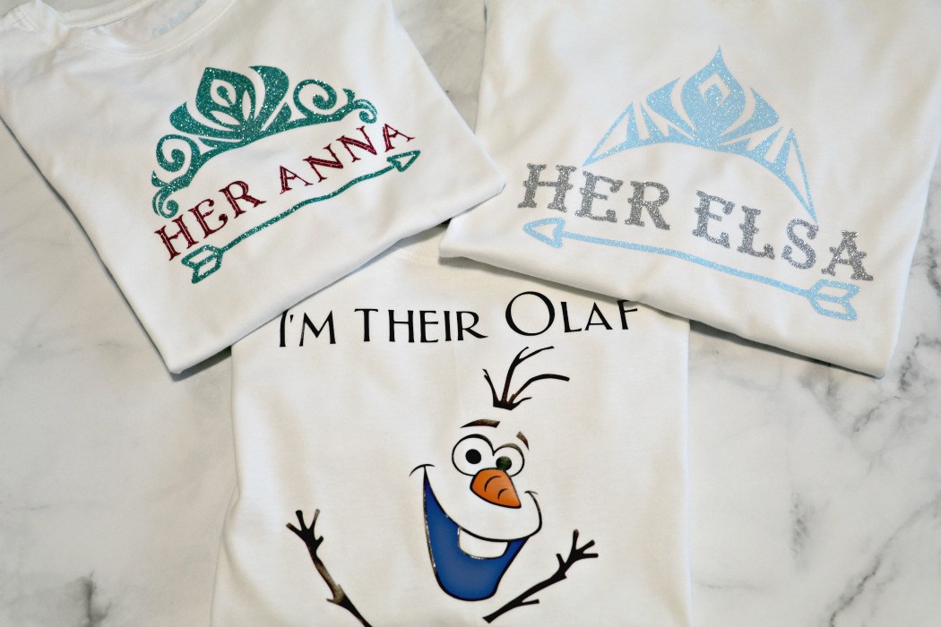 Frozen-2-Siblings-Shirts-Cricut-