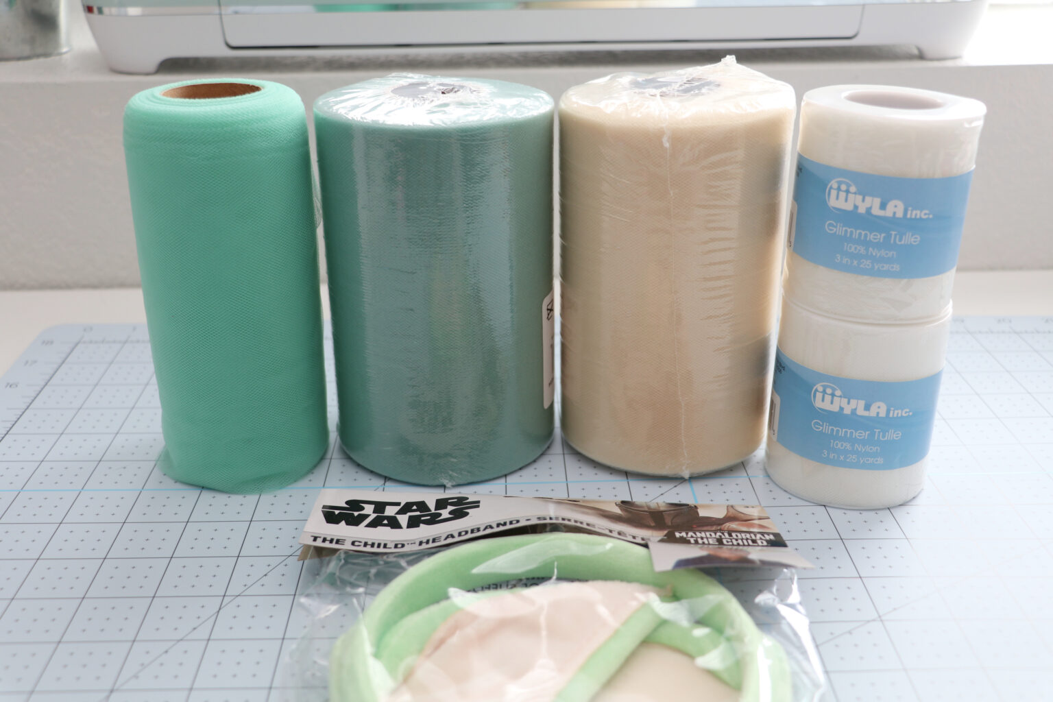 Baby Yoda Easter Basket » The Denver Housewife