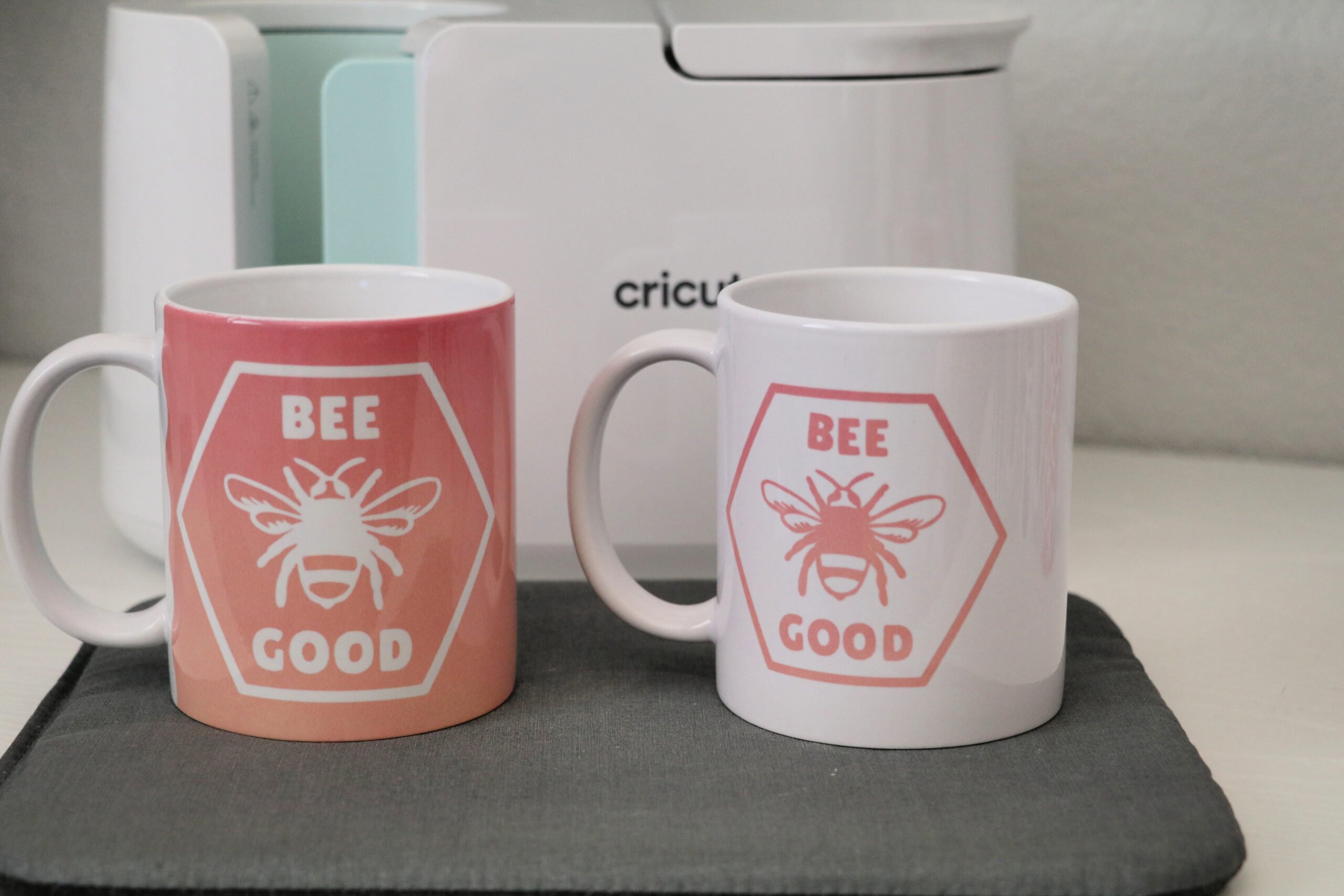 Cricut Mug Press - Everything You Need To Know! - Pretty Providence