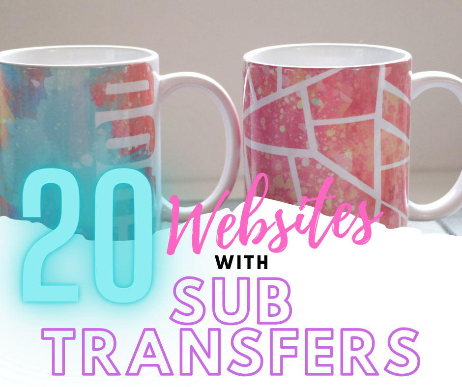 websites with sub transfers